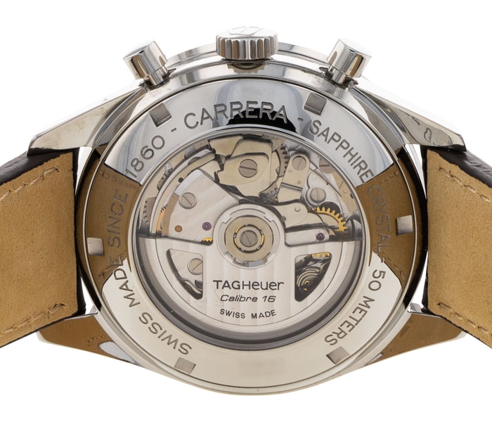 Tag Heuer Carrera CV2013.FC6234